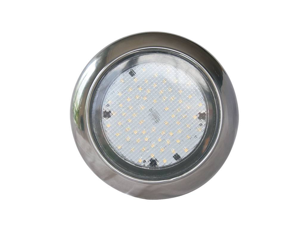 SlimLED Havuz Sualtı Aydınlatma