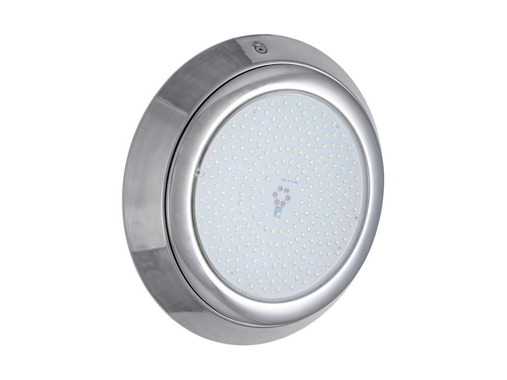 SlimLED Havuz Sualtı Aydınlatma