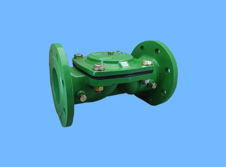 Solenoid Kontrollü Basınç Düşürücü Vana
