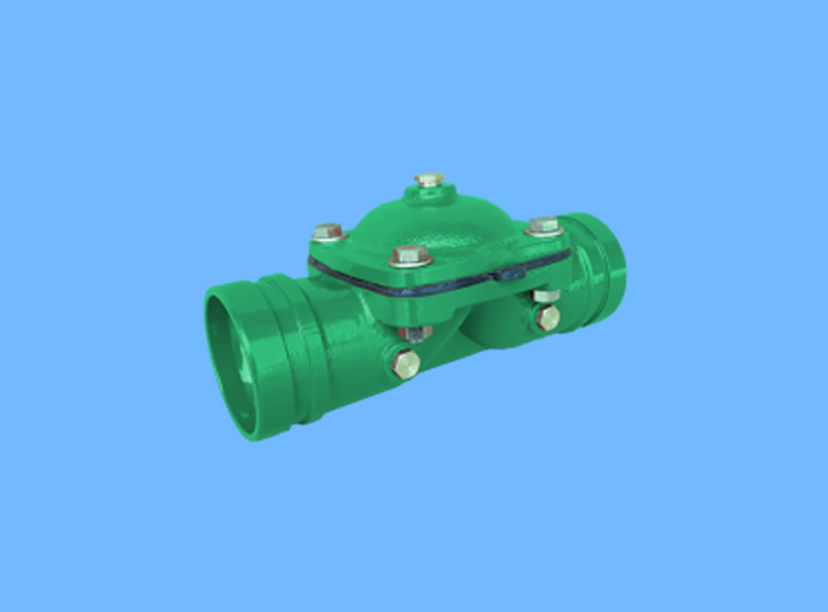 Solenoid Kontrollü Basınç Düşürücü Vana