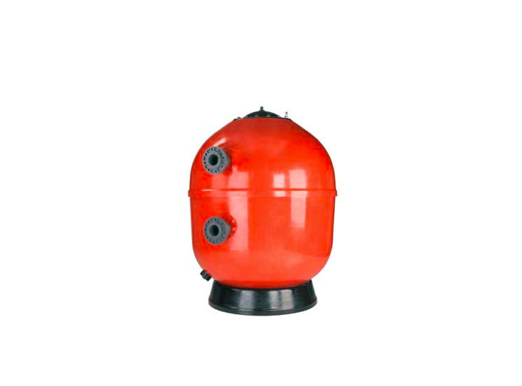 Volcano havuz filtresi