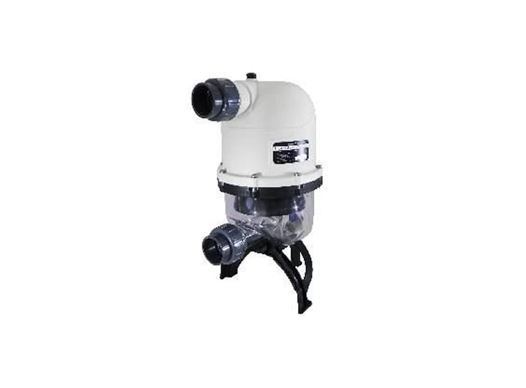 Hydrospin Compact önfiltre
