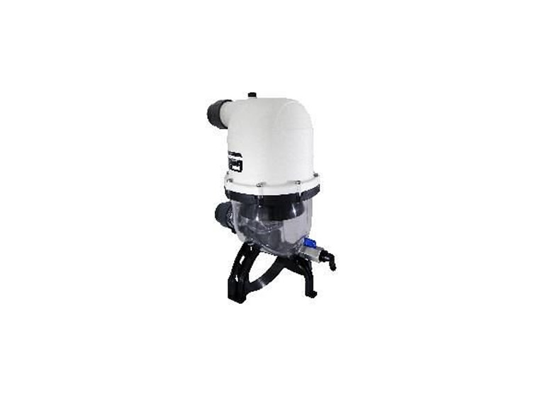 Hydrospin Compact önfiltre