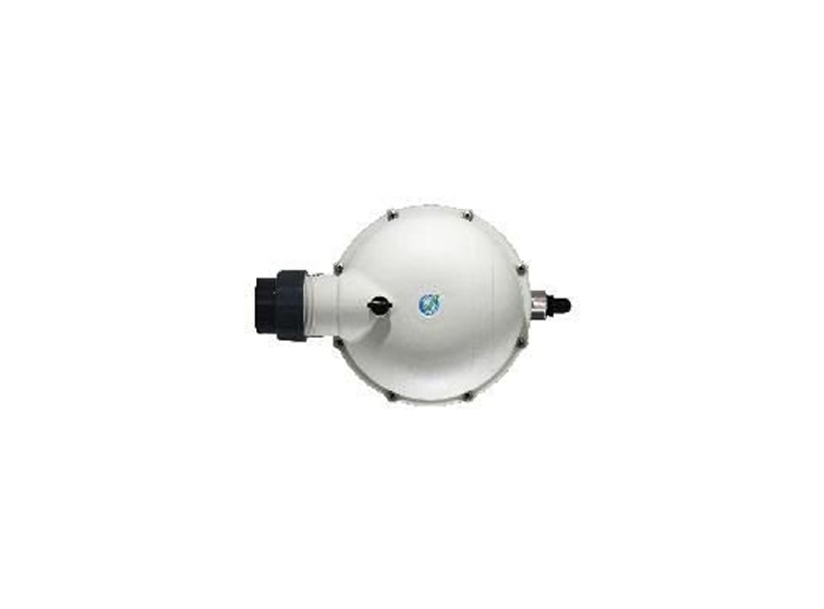 Hydrospin Compact önfiltre