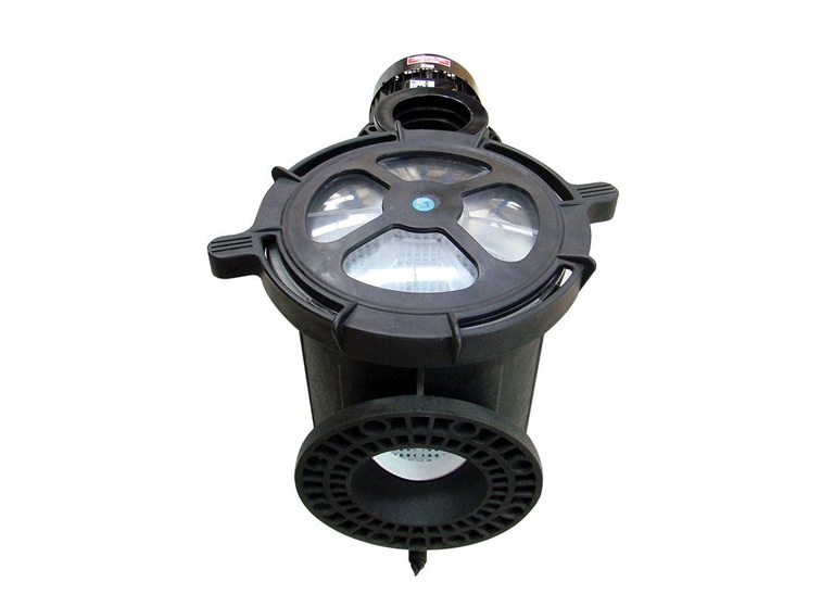 GEMAŞ MEGA FLOODER