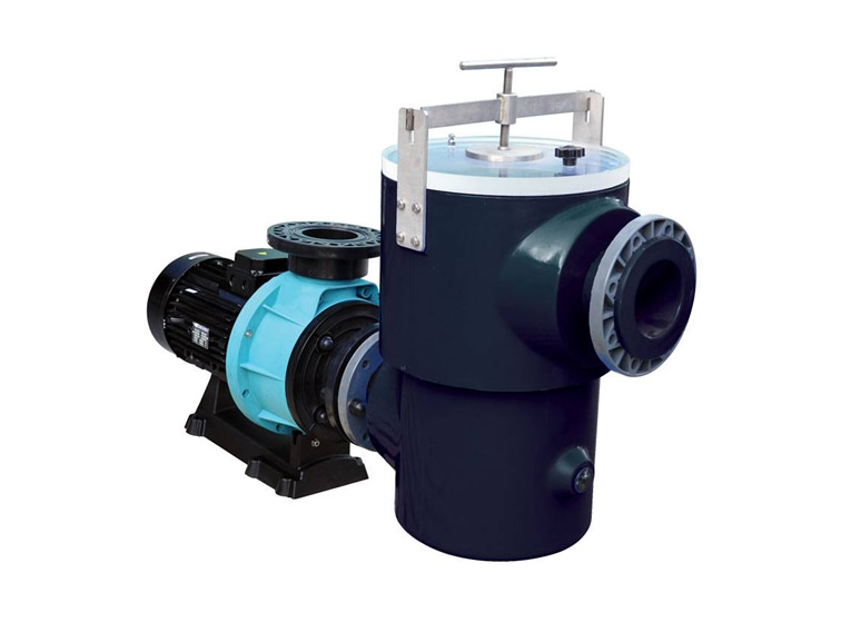 GEMAŞ MEGA FLOODER