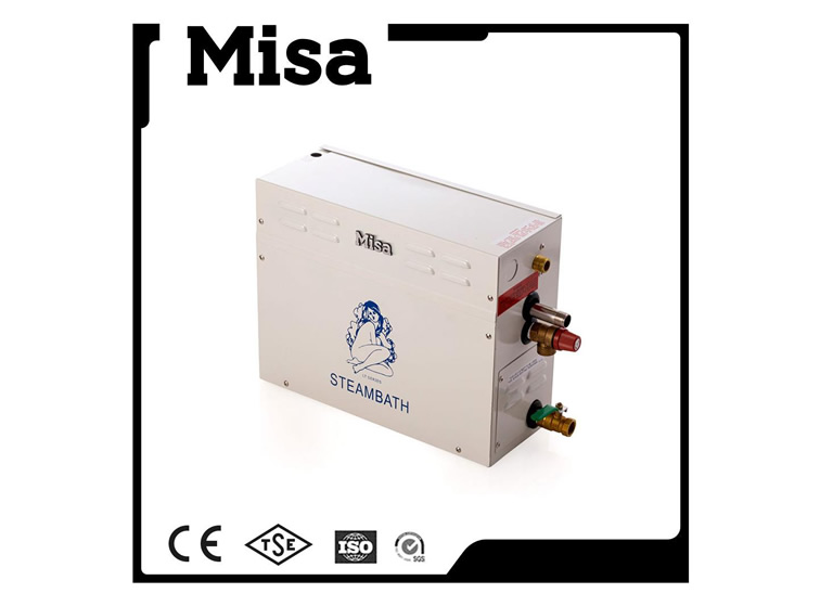 Buhar Odası Jeneratörü 6 kW