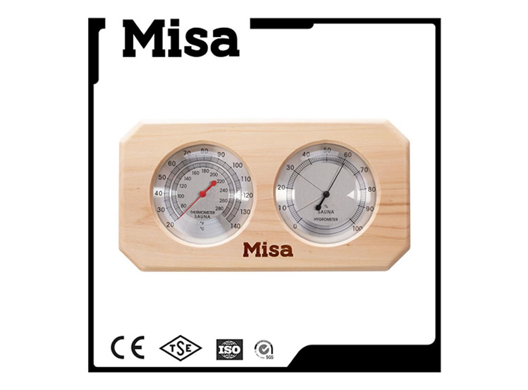 Sauna Aksesuarları Seti