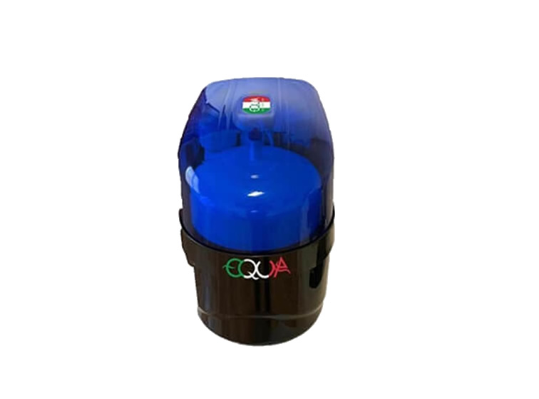 EQUA VENICE 200 Kapalı Kasa